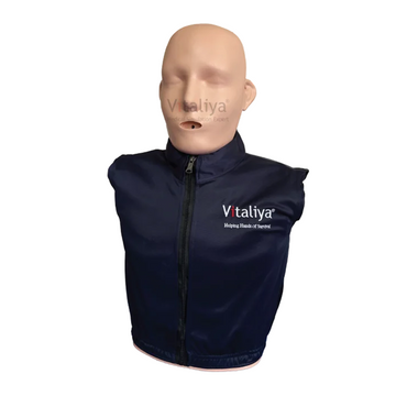 Vitaliya Adult CPR manikin (COLS)