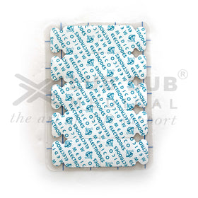 Suitable for hospitals, clinics, and diagnostic labs