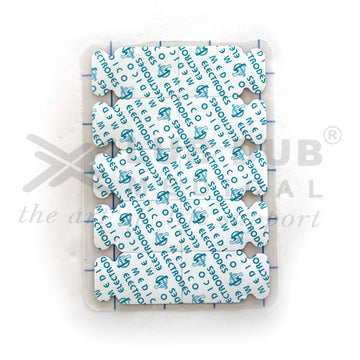 Suitable for hospitals, clinics, and diagnostic labs
