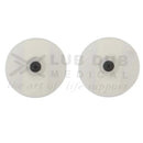 Medico ECG disposable electrodes radiology use