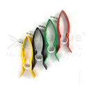 Buy ECG Clamp Electrode Adult Multicolor. Reusable ECG limb electrode for cardiac monitoring. Fast shipping across India.