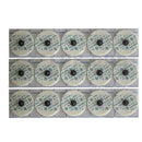 Buy ECG Disposable Electrode MRI Compatible Adult Pack of 50 Medico. Safe for use in MRI environments. Fast shipping across India.