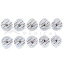 Buy ECG Disposable Electrode Pediatric Solid Gel Pack of 50. Adhesive ECG Electrode for pediatric monitoring. Fast shipping across India.
