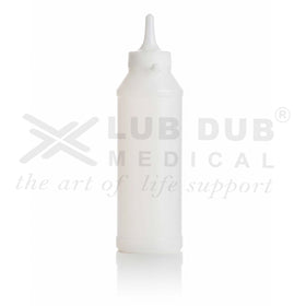 Clinical ECG Gel Bottle for Hospitals and Clinics