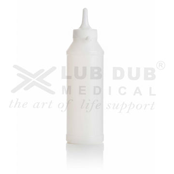 Clinical ECG Gel Bottle for Hospitals and Clinics