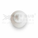 Buy ECG Gel Bottle 250ml. Medical-grade conductive gel for ECG / cardiac monitoring. Fast shipping across India.