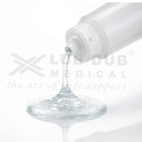 Buy ECG Gel Bottle 250ml. Medical-grade conductive gel for ECG / cardiac monitoring. Fast shipping across India.