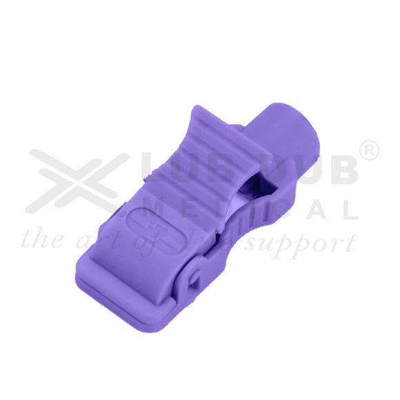 Buy ECG Tab Electrode Adaptor Fiab. Compatible with tab electrodes for ECG monitoring. Fast shipping across India.
