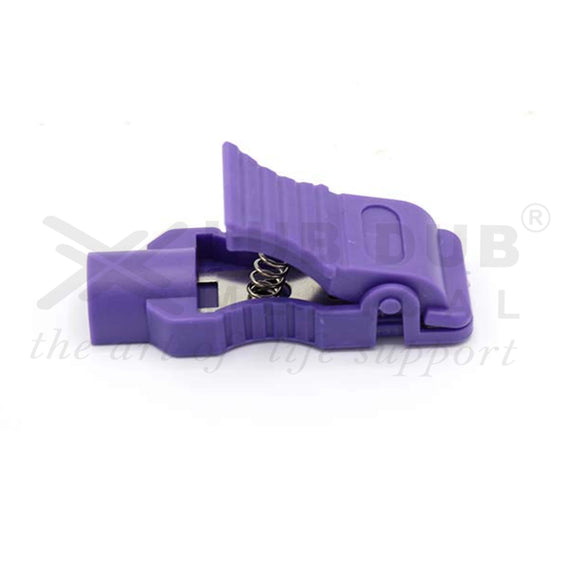 Buy ECG Tab Electrode Adaptor Fiab. Compatible with tab electrodes for ECG monitoring. Fast shipping across India.