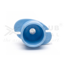 Buy Cuffed ET Tube (Endotracheal Tube) Size 2.5. Cuffed intubation tube for Pediatric OT & ICU. Fast shipping across India.