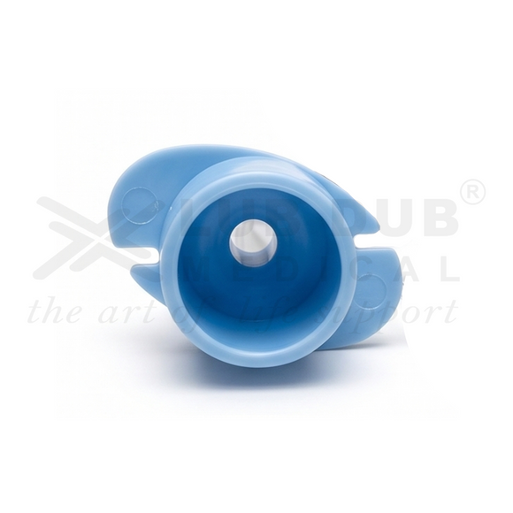 Buy Cuffed ET Tube (Endotracheal Tube) Size 2.5. Cuffed intubation tube for Pediatric OT & ICU. Fast shipping across India.