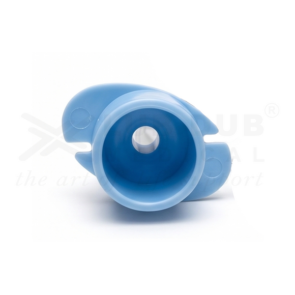 Buy Cuffed ET Tube (Endotracheal Tube) Size 3.0. Cuffed intubation tube for Pediatric OT & ICU. Fast shipping across India.