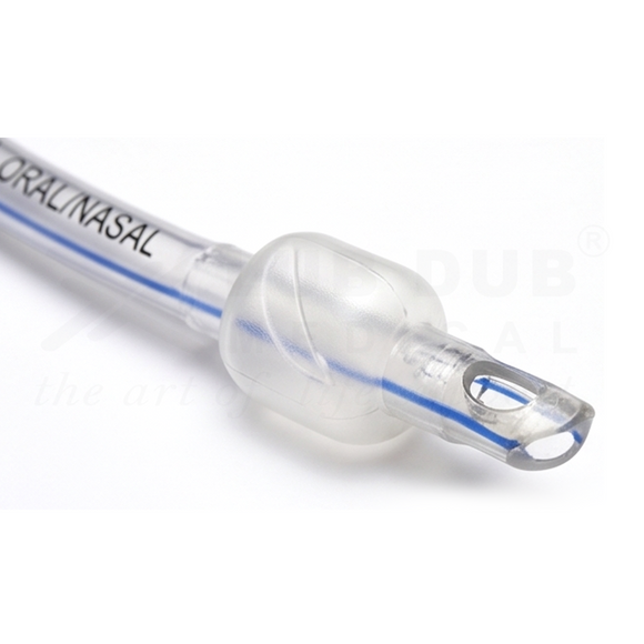 Buy Cuffed ET Tube (Endotracheal Tube) Size 3.5. Cuffed intubation tube for Pediatric OT & ICU. Fast shipping across India.