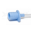 Buy Cuffed ET Tube (Endotracheal Tube) Size 4.0. Cuffed intubation tube for Pediatric OT & ICU. Fast shipping across India.