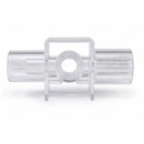 Buy EtCO2 Mainstream Adaptor Neonatal compatible with Philips (Part No 6312-00). End Tidal CO2 / Capnography Adaptor. Fast shipping across India.