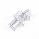 Buy EtCO2 Mainstream Adaptor Neonatal compatible with Philips (Part No 6312-00). End Tidal CO2 / Capnography Adaptor. Fast shipping across India.