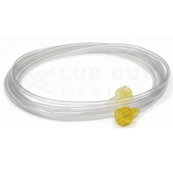 Buy EtCO2 Sampling Line 200cm Male to Male. End Tidal CO2 / Capnography Sampling Line. Fast shipping across India.