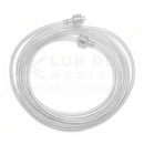 Buy EtCO2 Sampling Line 300cm Male to Male Oxiboy. End Tidal CO2 / Capnography Sampling Line. Fast shipping across India.