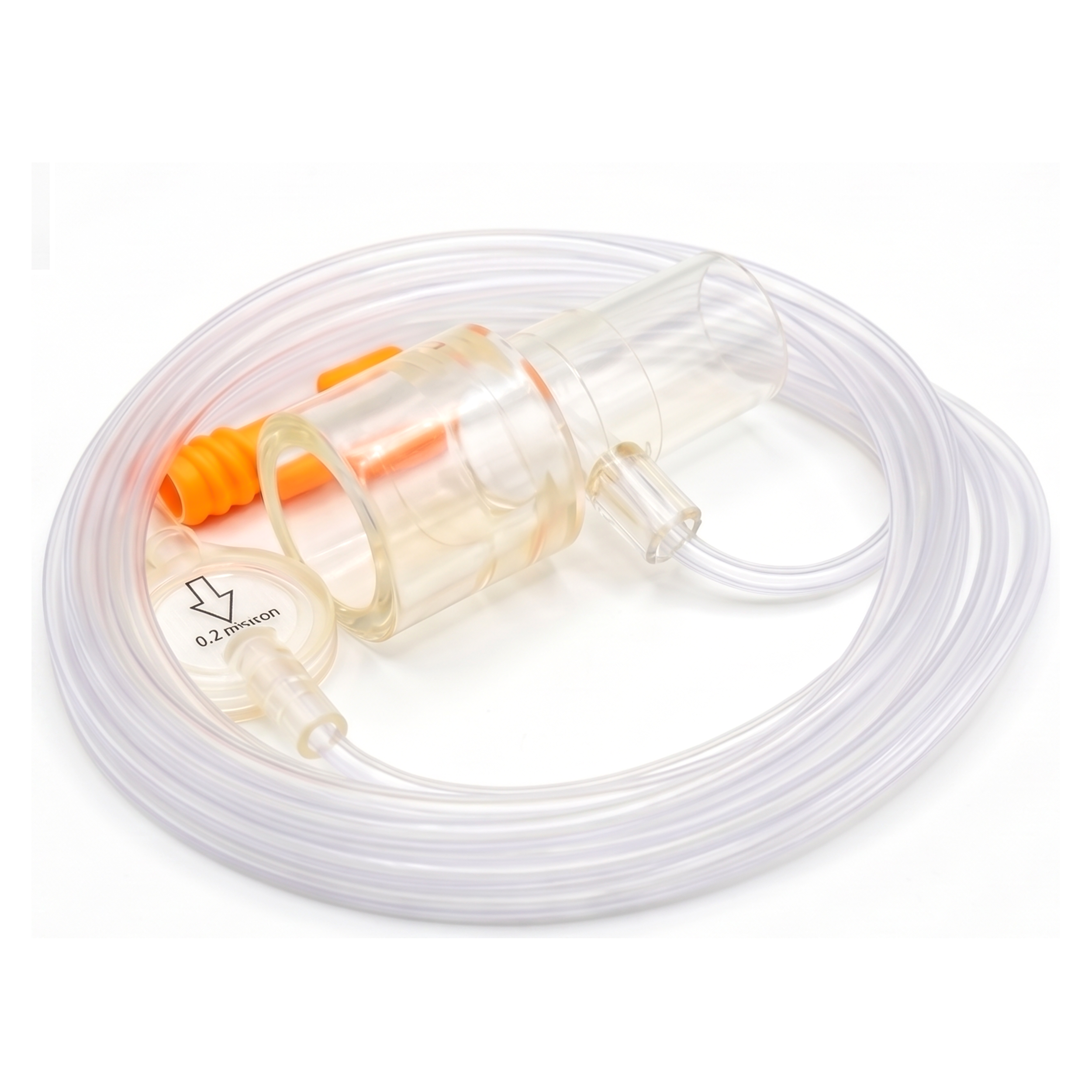 Buy EtCO2 Sampling Line with T Adaptor Microstream. End Tidal CO2 / Capnography Sampling Line. Fast shipping across India.