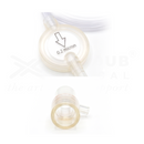 Buy EtCO2 Sampling Line with T Adaptor Microstream. End Tidal CO2 / Capnography Sampling Line. Fast shipping across India.