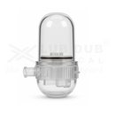 Buy EtCO2 Watertrap Adult compatible with Mindray. End Tidal CO2 / Capnography Watertrap. Fast shipping across India.