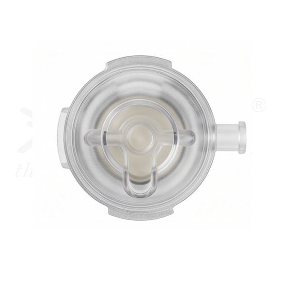Buy EtCO2 Watertrap Adult compatible with Mindray. End Tidal CO2 / Capnography Watertrap. Fast shipping across India.