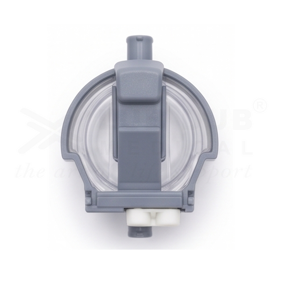 Buy EtCO2 Watertrap compatible with GE Dfend Pro (M1182629). End Tidal CO2 / Capnography Watertrap. Fast shipping across India.