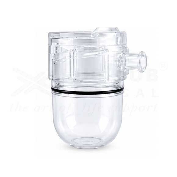Buy EtCO2 Watertrap compatible with Mindray UMEC12. End Tidal CO2 / Capnography Watertrap. Fast shipping across India.