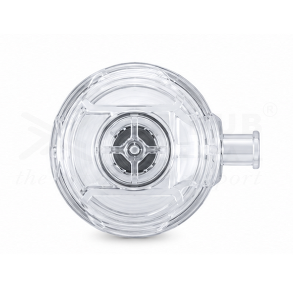 Buy EtCO2 Watertrap compatible with Mindray UMEC12. End Tidal CO2 / Capnography Watertrap. Fast shipping across India.