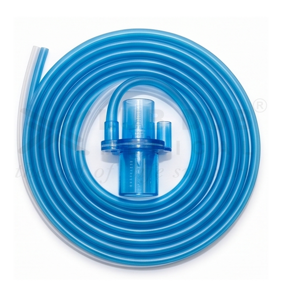 Buy Flow Sensor compatible with Hamilton Ventilator (Envitec) Neonatal. Replacement flow sensor for NICU ventilators. Fast shipping across India.