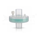 Buy Disposable HME Filter Adult. Heat & moisture exchanger filter for ICU ventilator circuits. Fast shipping across India.