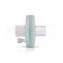 Buy Disposable HME Filter Adult. Heat & moisture exchanger filter for ICU ventilator circuits. Fast shipping across India.