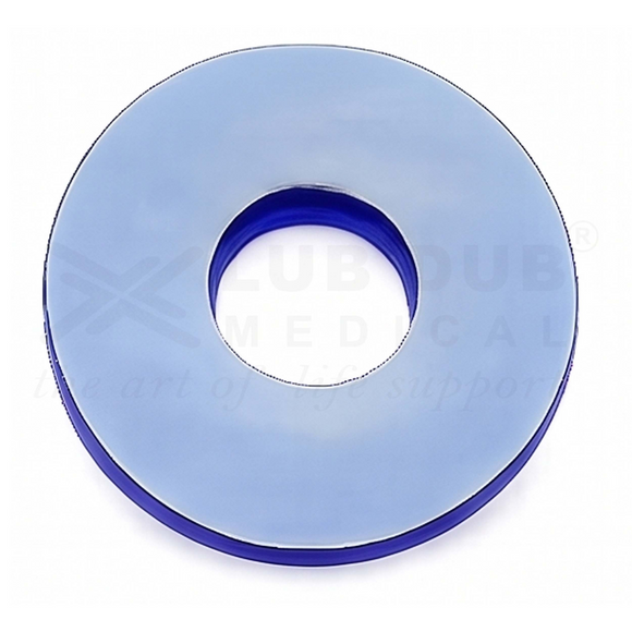 Buy Patient Position Head Ring Open Ring Small Flat Type. OT head positioner for Operation Theatre patient positioning. Fast shipping across India.