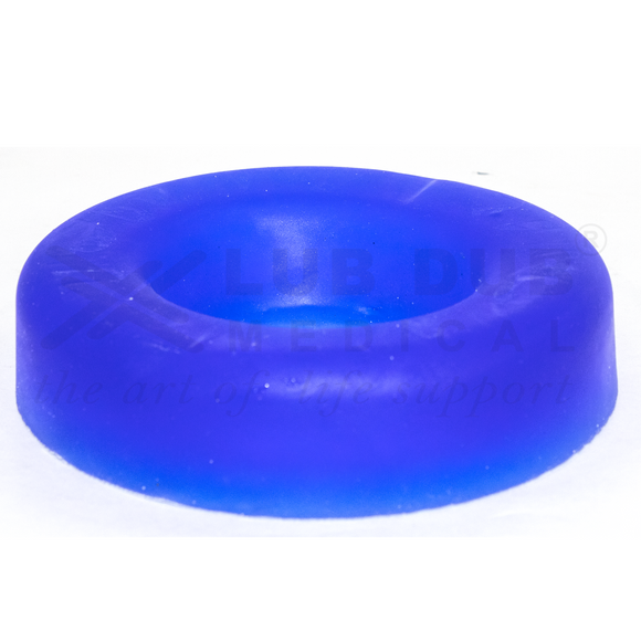 Buy Patient Position Head Ring Open Ring Small Flat Type. OT head positioner for Operation Theatre patient positioning. Fast shipping across India.