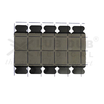 Compatible with most ECG monitoring equipment
