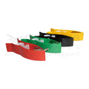 Adult Clamp ECG Electrode Multicolor for ECG Monitoring