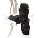 10 lead TMT ECG cable compatible with GE snap type