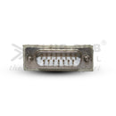 10 lead ECG patient cable GE 3mm snap connector
