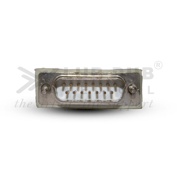 10 lead ECG patient cable GE 3mm snap connector