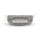 Philips ECG patient cable 10 lead snap connector