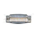 RMS compatible ECG lead wire set clip connector