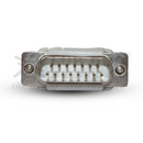 RMS ECG monitoring cable with banana connectors