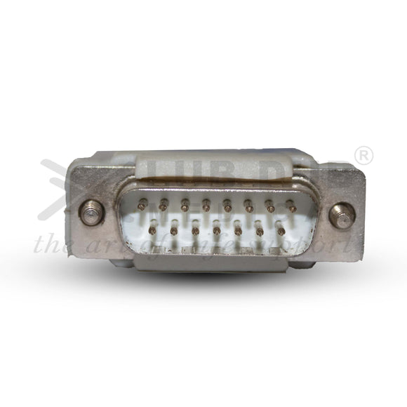 10 lead ECG cable compatible with GE side screw 4mm banana type
