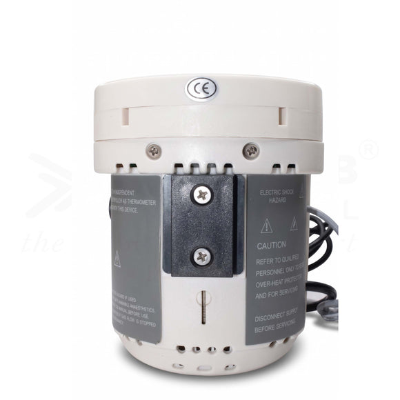 Buy Non Servo Control Humidifier with Digital Display and Temperature. Heated humidifier for ICU ventilator circuits. Fast shipping across India.