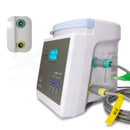 Buy Servo Control Humidifier Single. Heated humidifier for ICU & NICU ventilator circuits. Fast shipping across India.