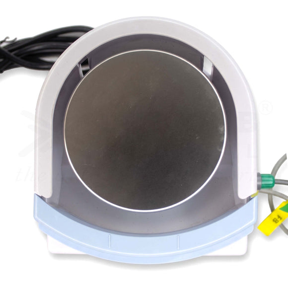Buy Servo Control Humidifier Single. Heated humidifier for ICU & NICU ventilator circuits. Fast shipping across India.