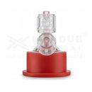 Buy IBP Disposable Pressure Dome Abbott Compatible. Invasive Blood Pressure accessory. Fast shipping across India.