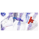 Buy IBP Disposable Transducer Kit Double Line Abbott Compatible. Invasive Blood Pressure Transducer Kit. Fast shipping across India.