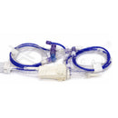 Buy IBP Disposable Transducer Kit Single Line Biosensor. Invasive Blood Pressure Transducer Kit. Fast shipping across India.