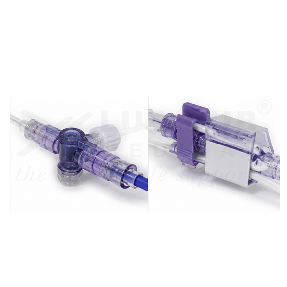 Buy IBP Disposable Transducer Kit Single Line Biosensor. Invasive Blood Pressure Transducer Kit. Fast shipping across India.